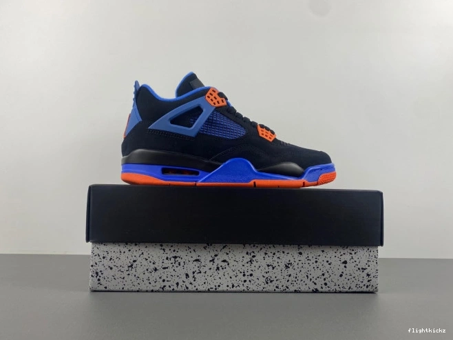 308497-027 Cavs AIR 4 Retro Jordan 1202